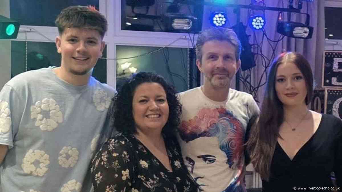 Teenager, 18, died a week after telling mum he had a headache