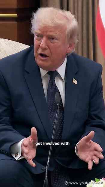 Trump on Italy’s Meloni: Relationship ‘soured’ over Iran war
