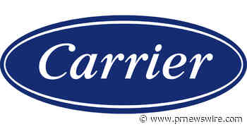 Carrier Second Quarter 2026 Earnings Advisory