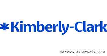 Kimberly-Clark to Announce Second Quarter 2026 Results on August 4, 2026