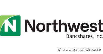 Northwest Bancshares, Inc. Announces Second Quarter 2026 Earnings Call Details
