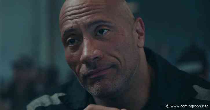 Dwayne Johnson Cast as Motorcycle Stuntman With Dementia in Oscar Nominee’s New Movie