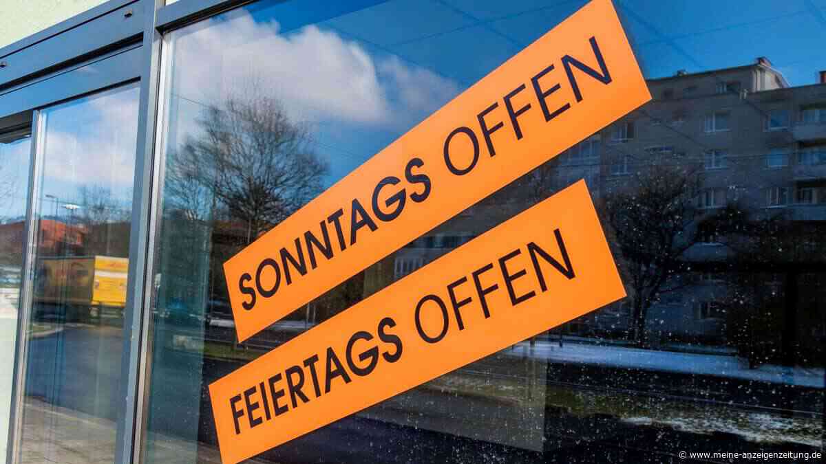 Merz-Regierung forciert Lockerung der Sonntagsarbeitsregeln – so machen es andere EU-Länder
