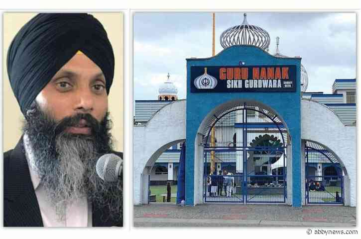 U.S. court documents link Bishnoi gang to the death of B.C. Sikh temple president