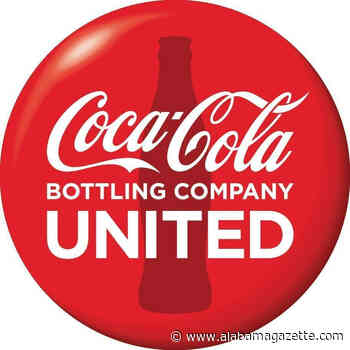 Tuscaloosa Coca-Cola Bottling Company and Centreville Main Street to Unveil Historic Mural