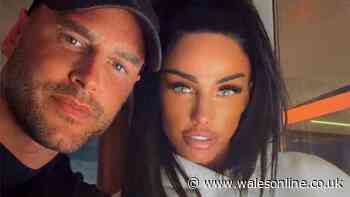 Katie Price says 'there's always scandal' as Lee Andrews documentary confirmed