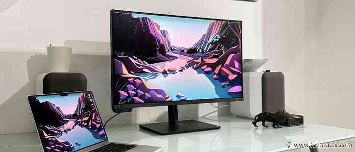 Asus ProArt PA32KCX review: Over $8K for a 32-inch 8K monitor and a whole lot of dimming zones