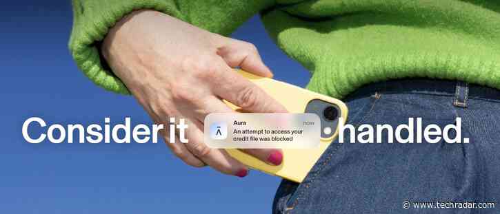 I tried Aura Digital Security and here's what I found