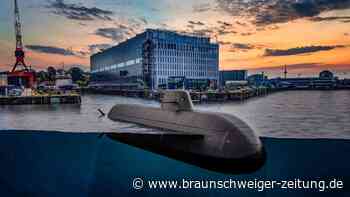 Multi-Milliarden-Deal: So konnte der U-Boot-Auftrag für Deutschland gelingen
