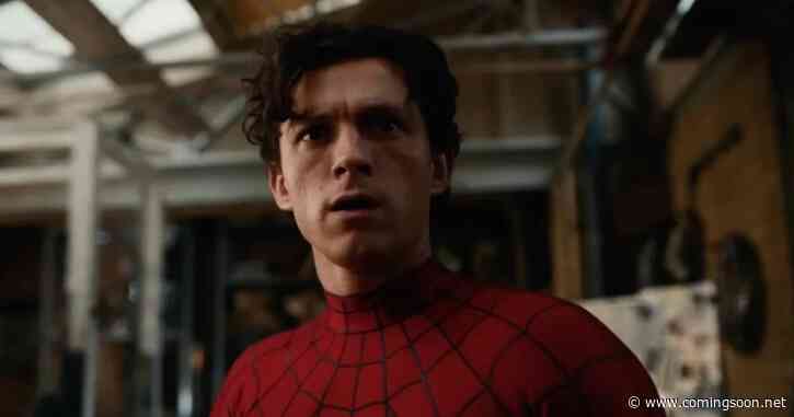 Spider-Man: Brand New Day Confirms 3 Upgrades to Tom Holland’s Powers