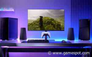Yes, PlayStation Is Making A Gaming Monitor–And You Can Preorder It Now