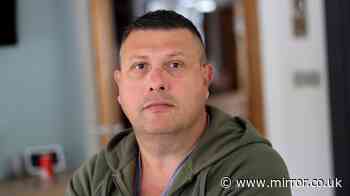 Wrongly convicted man who spent 5 years in prison and £500k clearing name 'sickened' as compensation denied
