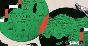 Turkey and Israel should trade energy, not insults