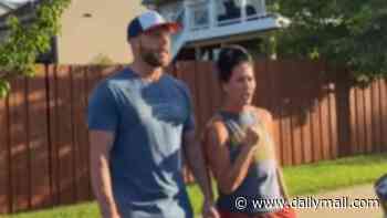 Minneapolis couple alleged to have racially abused Somalis house-shopping in their neighborhood make shocking new claims against their accusers