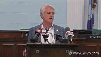 Niagara Falls mayor looks to large gatherings as root of July 4 violence