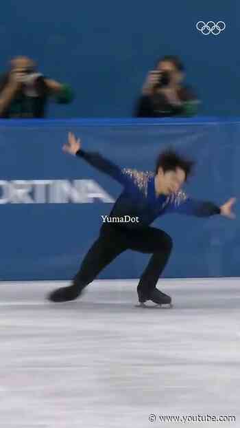 Kagiyama Yuma 🇯🇵 in his Turandot era, skating to 𝚃𝚞𝚛𝚊𝚗𝚍𝚘𝚝: 𝙲𝚑𝚛𝚒𝚜𝚝𝚘𝚙𝚑𝚎𝚛 𝚃𝚒𝚗 𝙵𝚒𝚗𝚊𝚕𝚎.