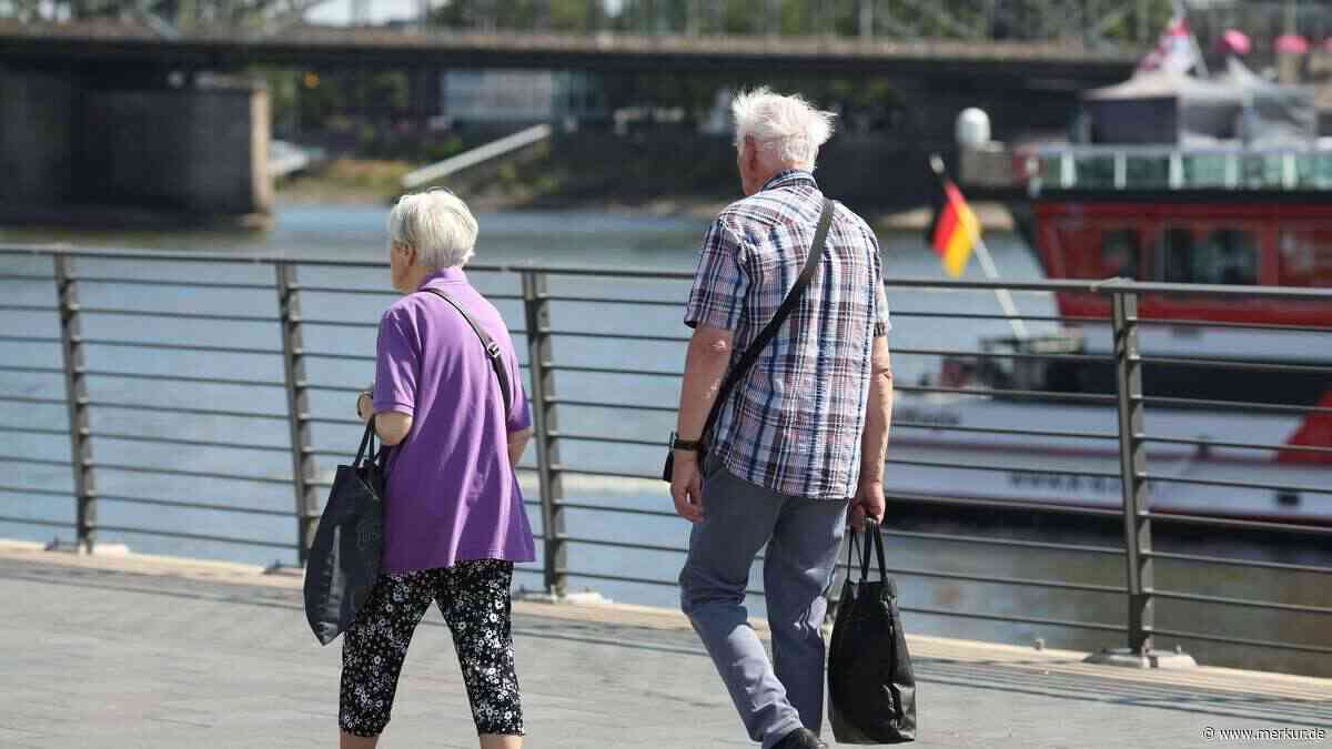 Aus für Rente mit 63 trifft jeden dritten Neurentner – wer jetzt handelt, kann trotzdem früher raus