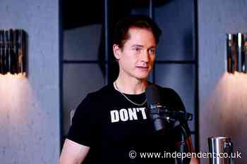 ‘Don’t Die’ biohacker Bryan Johnson opens up about diagnosis: ‘Would be much worse...had I not taken care of my body’