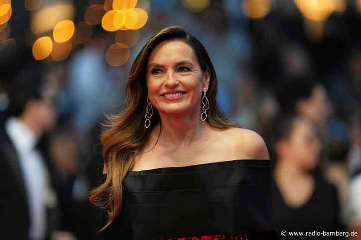 Mariska Hargitay moderiert Emmy-Verleihung im September