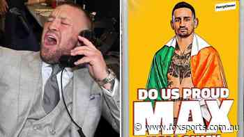 These five words prove Conor McGregor hit ‘rock bottom’. Yet one undeniable truth remains