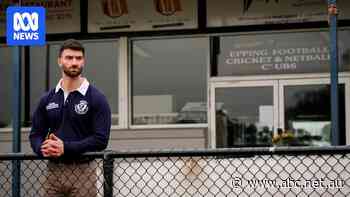 Teammates of Melbourne footballer will sit next match out after death