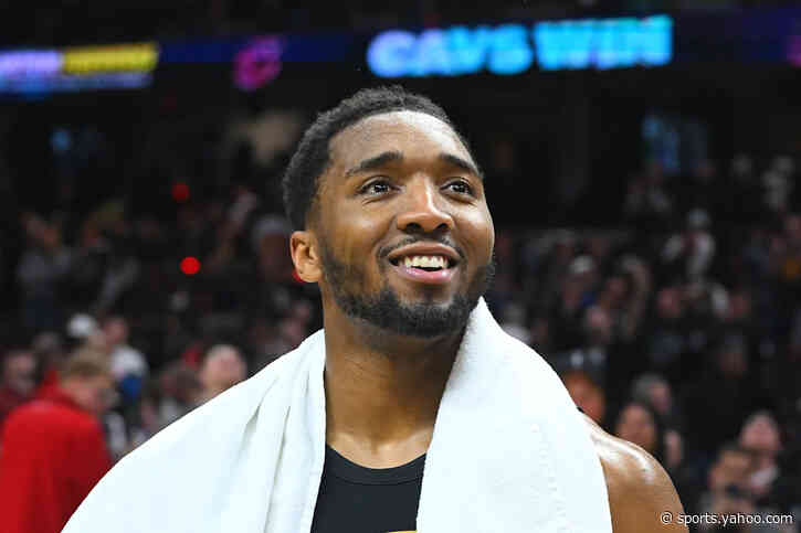 What does Donovan Mitchell's big payday mean for Cleveland's future?
