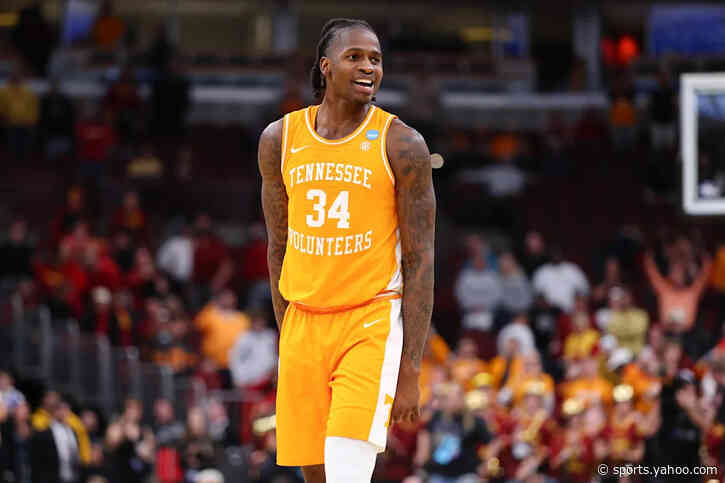 Wizards sign Felix Okpara to two-way contract