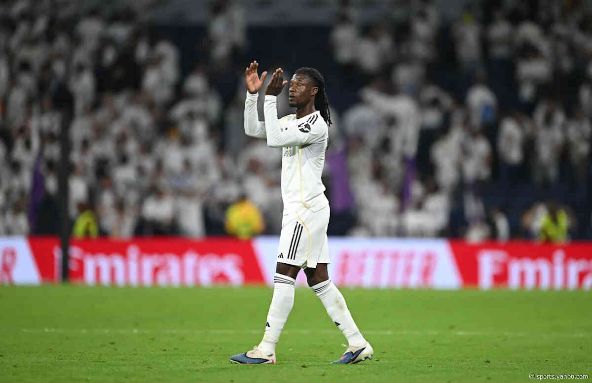 Liverpool Are Showing Interest In Recruiting This Real Madrid Midfielder: Good Option For Iraola?