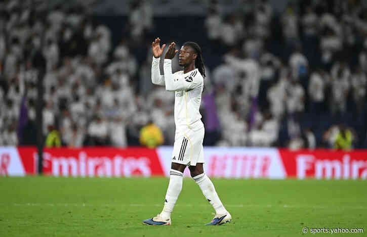 Liverpool Are Showing Interest In Recruiting This Real Madrid Midfielder: Good Option For Iraola?