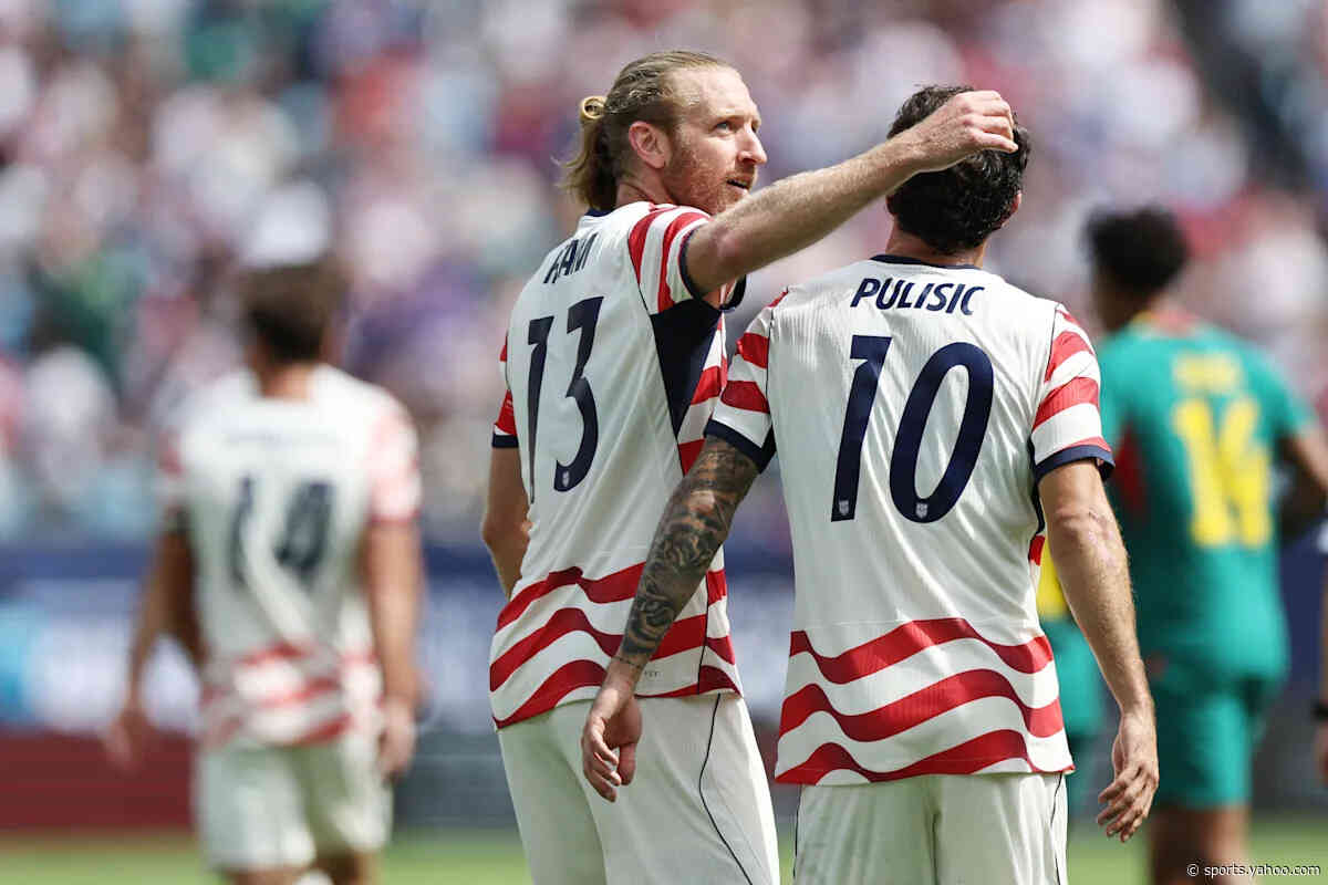 World Cup 2026: What's next for the USMNT? 3 biggest questions that will shape 2030