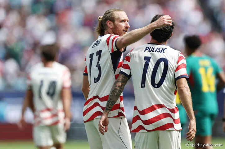 World Cup 2026: What's next for the USMNT? 3 biggest questions that will shape 2030