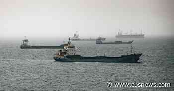 U.S. revokes license authorizing sale of Iranian oil after tankers attacked