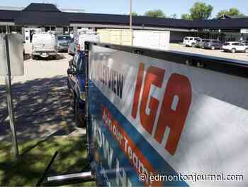 After multi-year absence, Valleyview IGA set to re-open