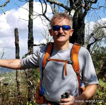 Blind explorer Lonnie Bedwell aims to conquer North Pole, Explorers Grand Slam