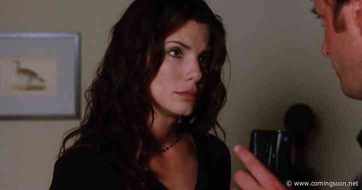 Practical Magic 4K UHD Release Date Gives Fans New Way to Watch Movie Ahead of Sequel