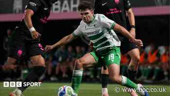 TNS fall to Champions League defeat in Azerbaijan