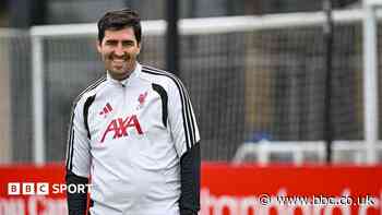 Inside Liverpool's pre-season plans as Iraola starts work