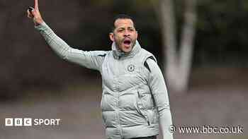 Former Chelsea boss Rosenior named Paris FC manager