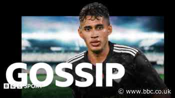 Celtic to agree to pay fee for Qarabag's Duran - gossip