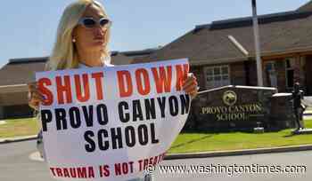 5 questions about Utah's revocation of Provo Canyon School's license