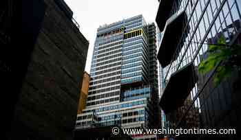 Manhattan high-rise is still unstable after columns buckle, forcing evacuations