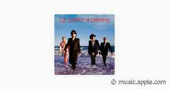 Street Of Dreams - U2