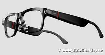 Solos’ latest AI glasses are getting a literal privacy mode