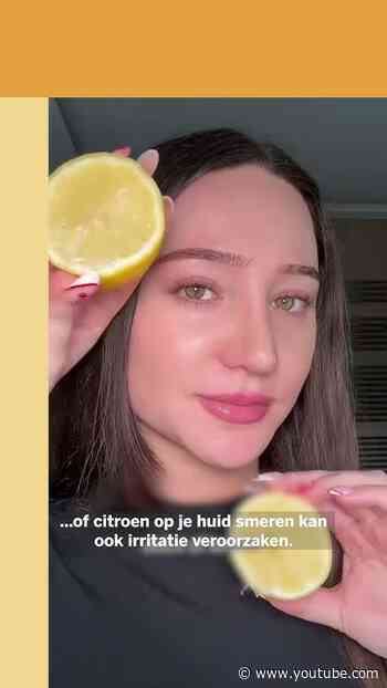 Deze beautytrends kan je beter overslaan