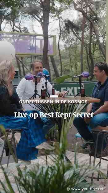 Tikt de tijd overal in het heelal even snel?