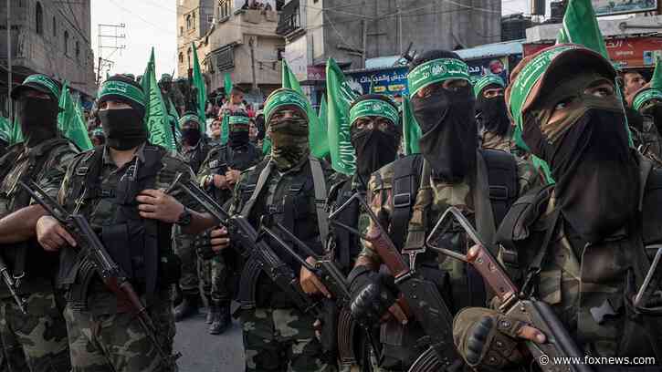 Hamas says it will dissolve Gaza government, but Israel warns group still seeks Hezbollah-style control