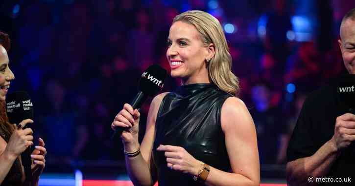 Emily Frazer talks tackling World Nineball Tour challenges with major streaming deal