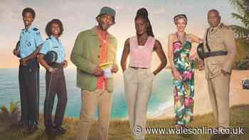 BBC detective series hailed a 'real gem' that's perfect for Death in Paradise fans
