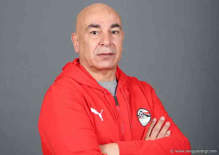 Egypt ‘cheated’ in controversial World Cup exit to Argentina, says Hassan