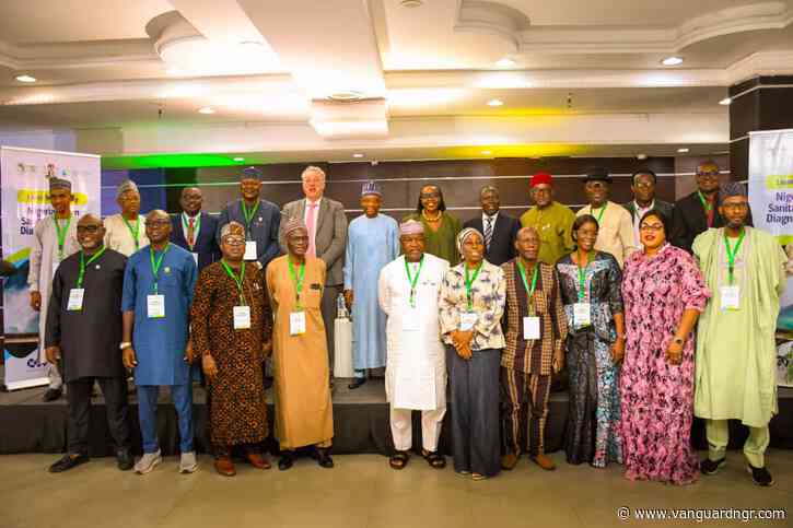 FG, AfDB, other stakeholders seek private sector investments in urban sanitation